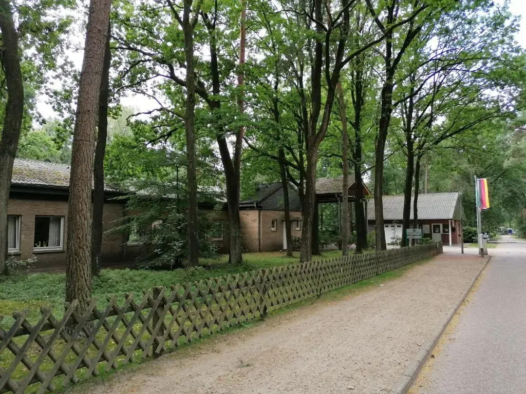 Waldjugendherberge Uelsen