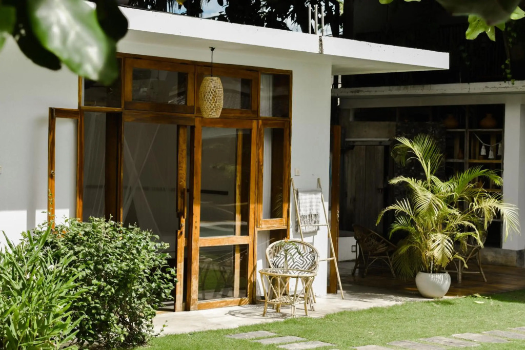 The Rock Villas