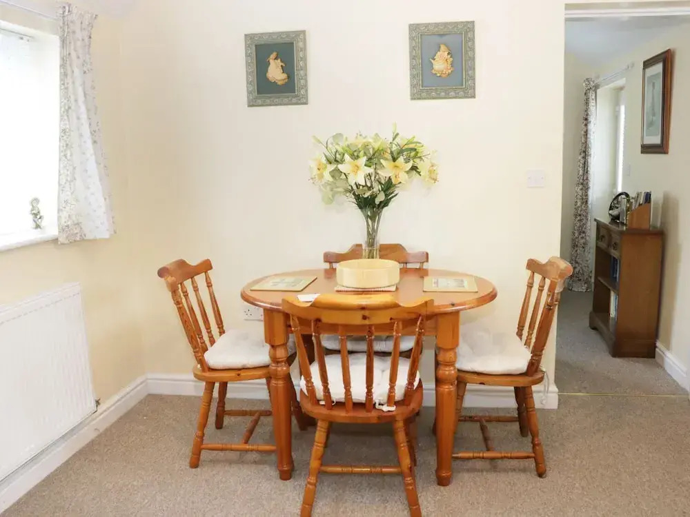 Highbury Cottage, Shrewsbury