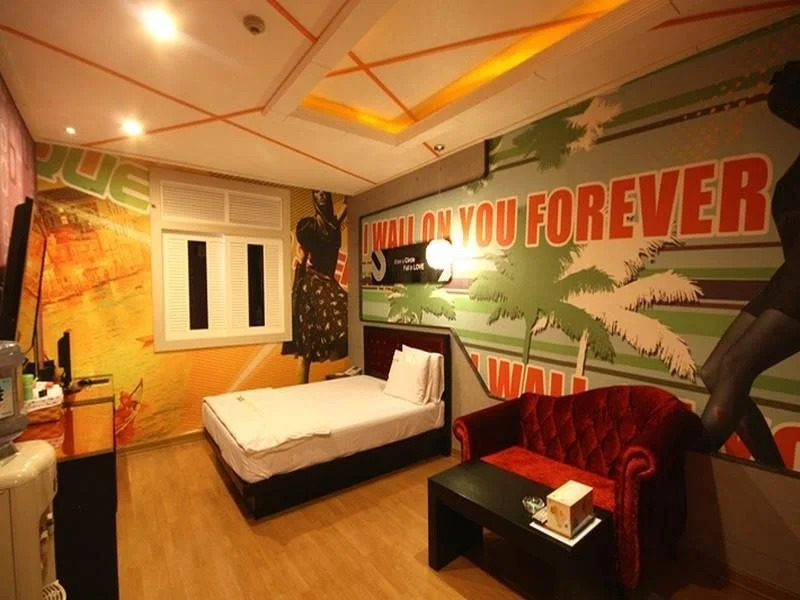 Sara Motel