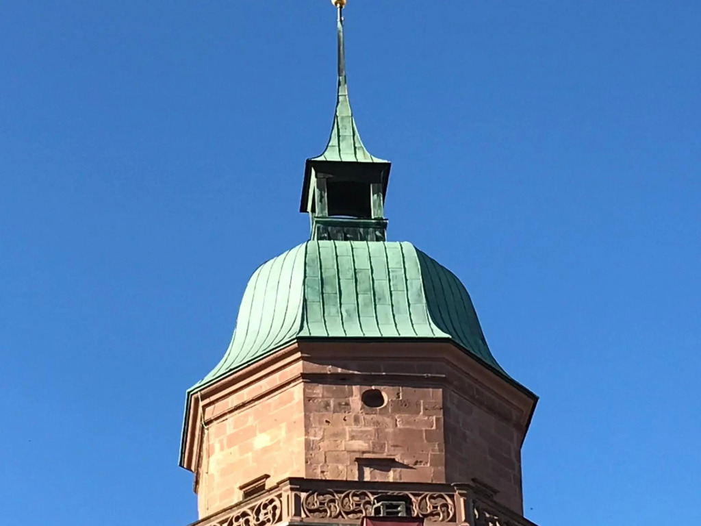 East View