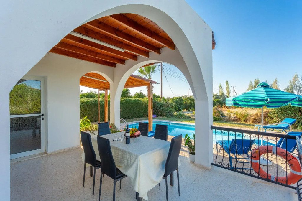 Argaka Sun Villa Ena