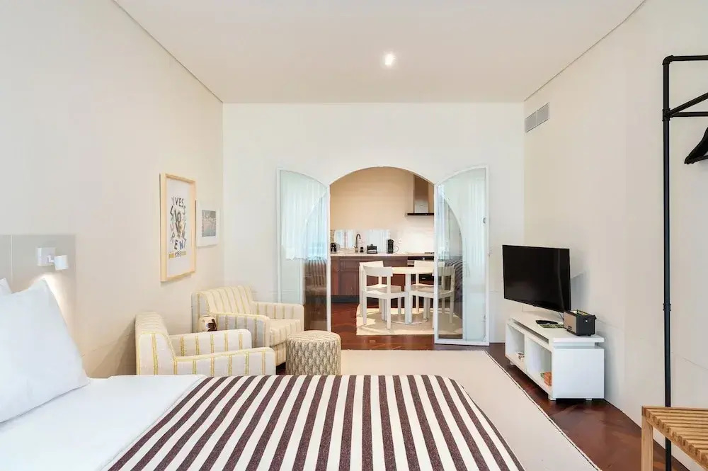 Vila Catarina Luxury Apartments