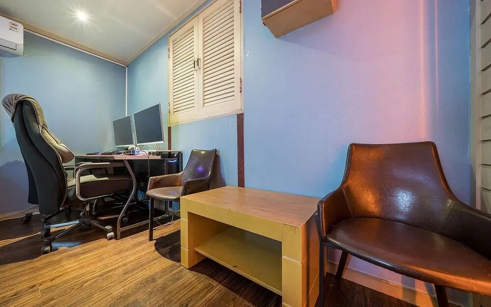 Choice Motel