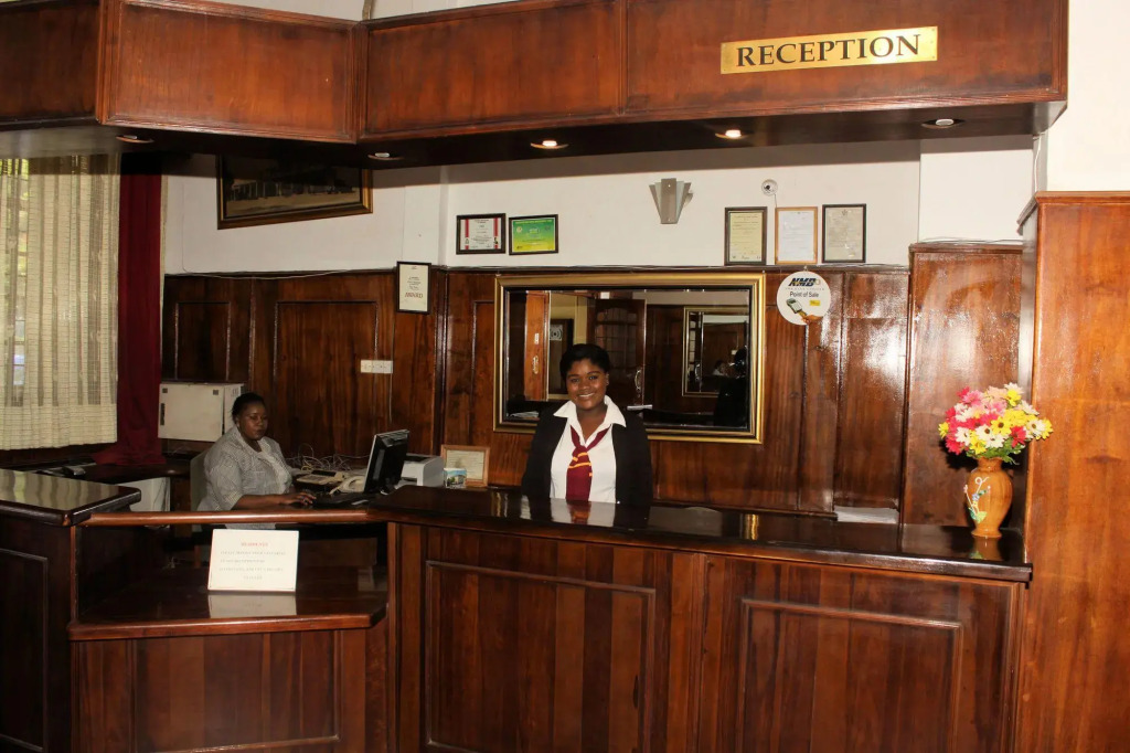 Selborne Hotel