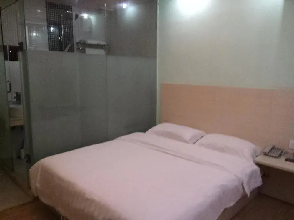 Shen Da Fast Hotel-shenzhen