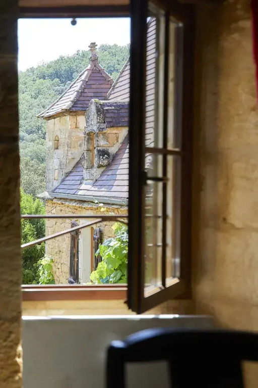 Domaine de Cantegrel - Gîtes de Charme et Suite Troglodyte en Périgord