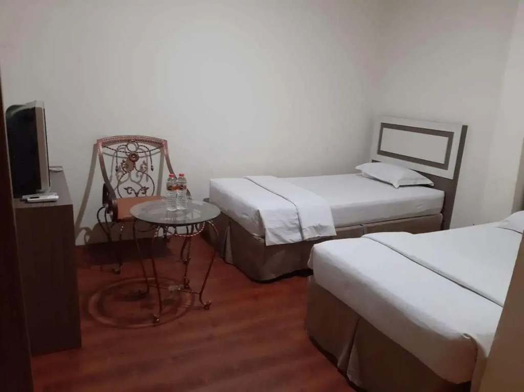 Hotel Diana