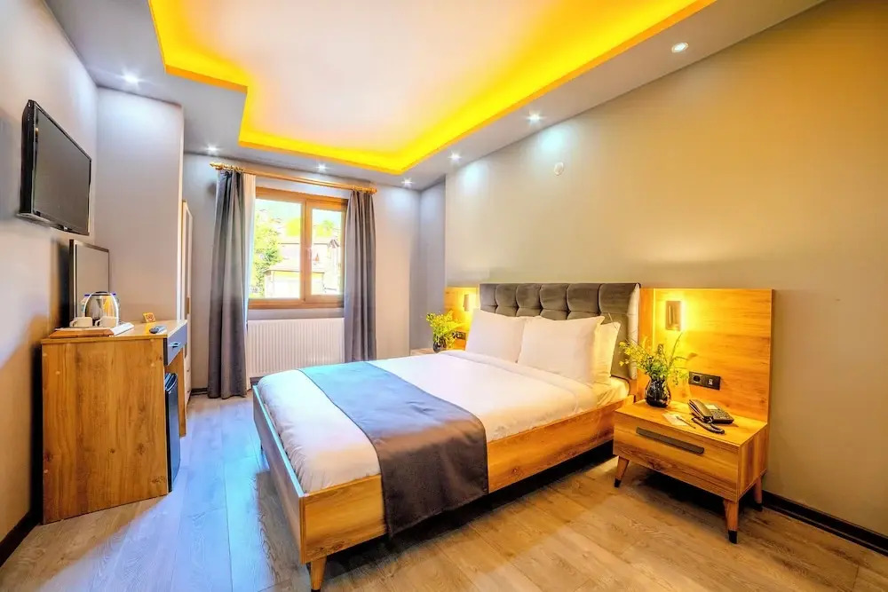 Ayder Palazzo Hotel
