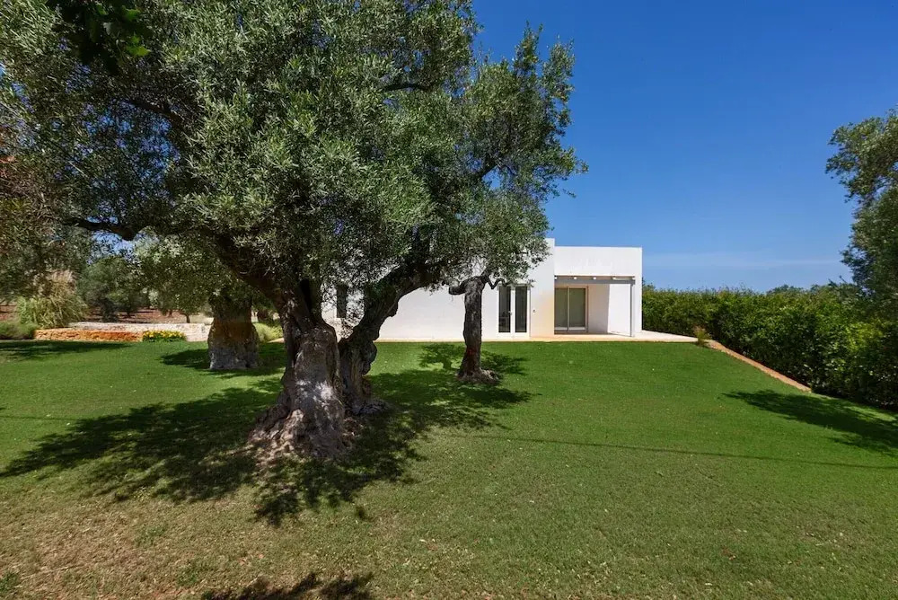 Villa Zena
