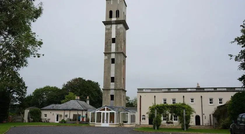 Tower Hall