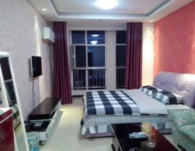 Xinyuan ApartHotel