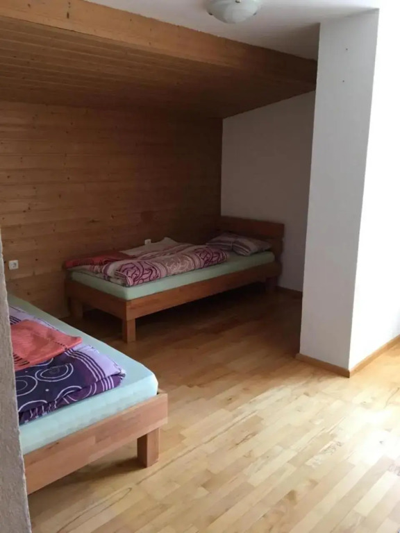 Wohnung 2 Fließ