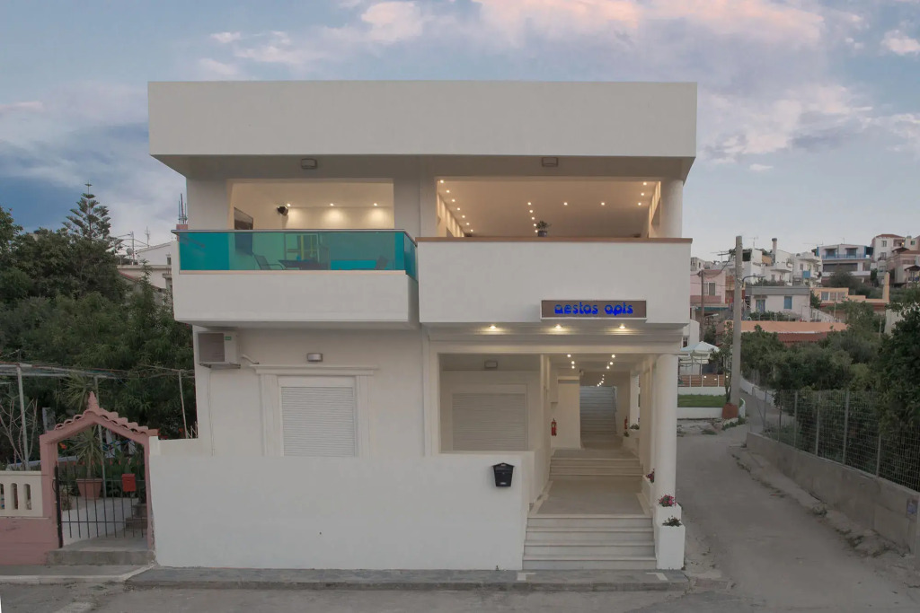 Aestas Apartments
