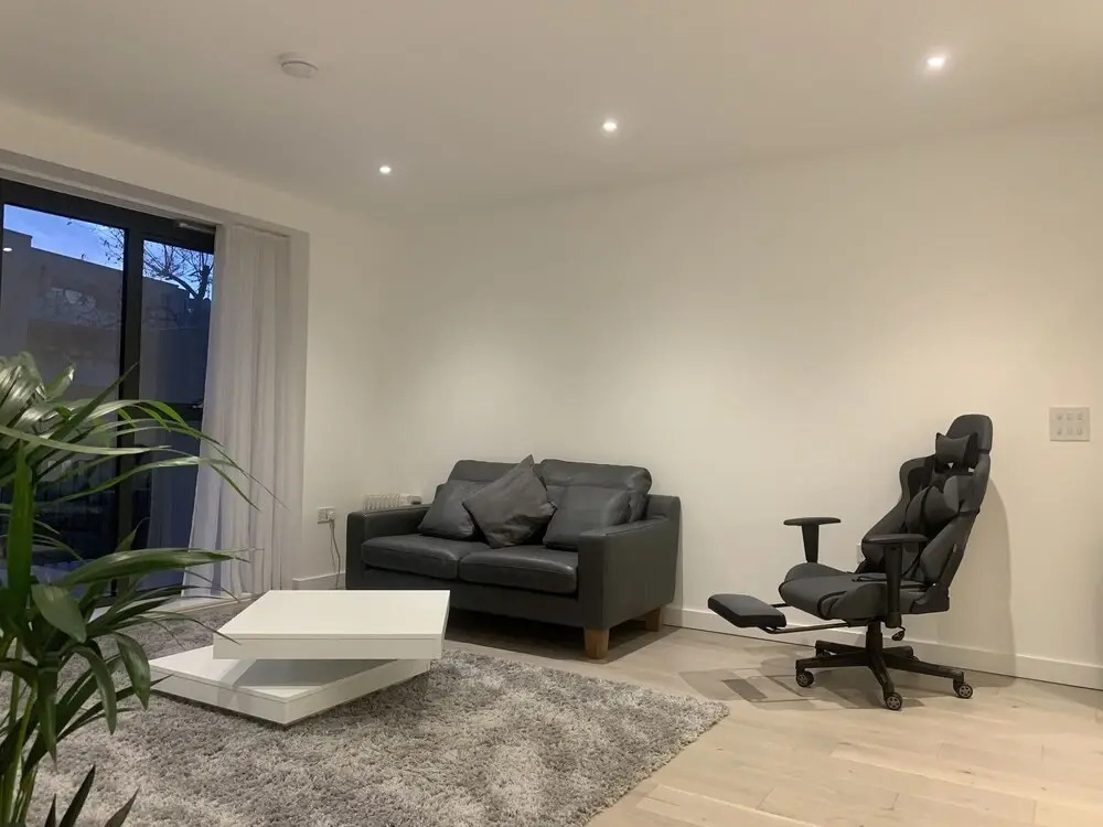 Beautiful 1-bed Apartment in Central London