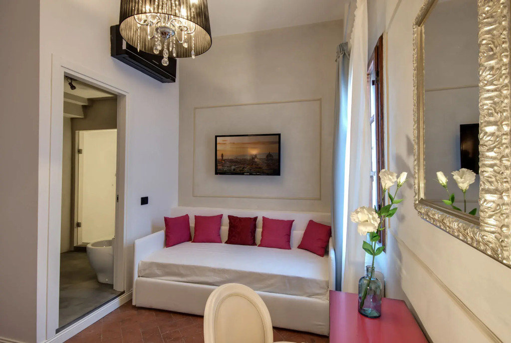 Residenza depoca Borgo Albizi