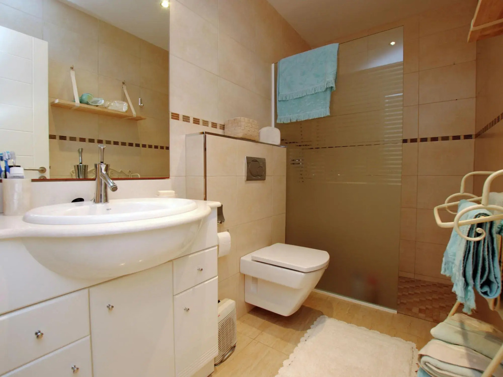 Modern Apartment in Cala Pi with Swimming Pool