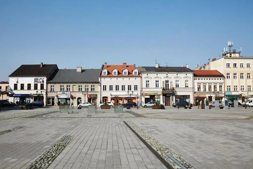 Apartament Old Town