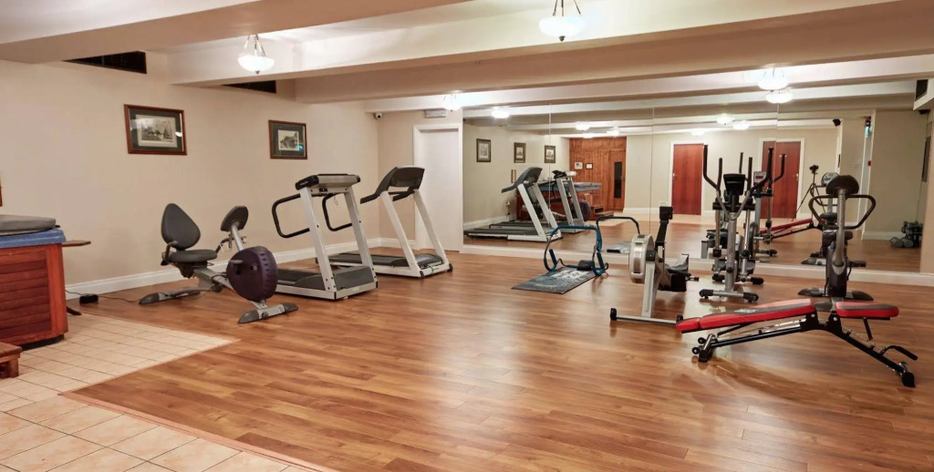 Eviston House Hotel