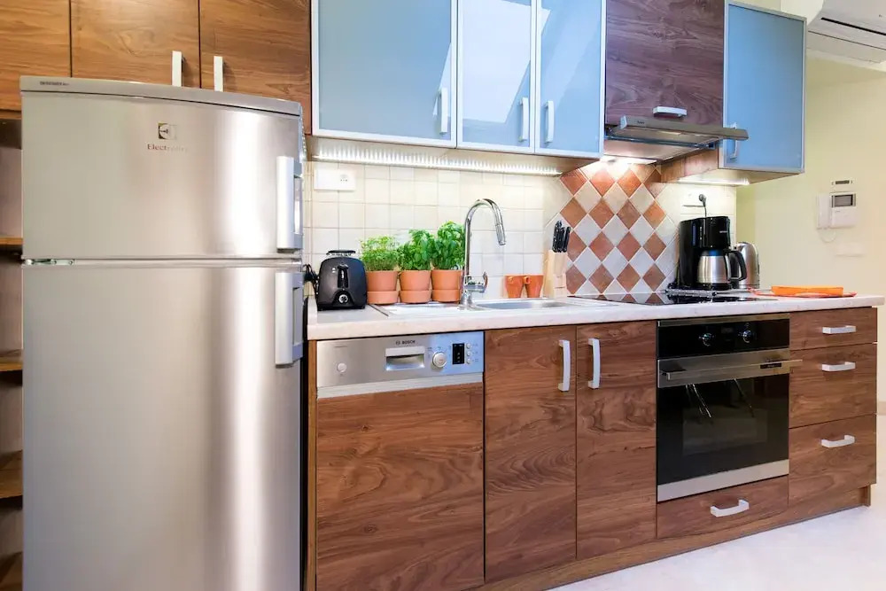 Vanilla Apartment 3