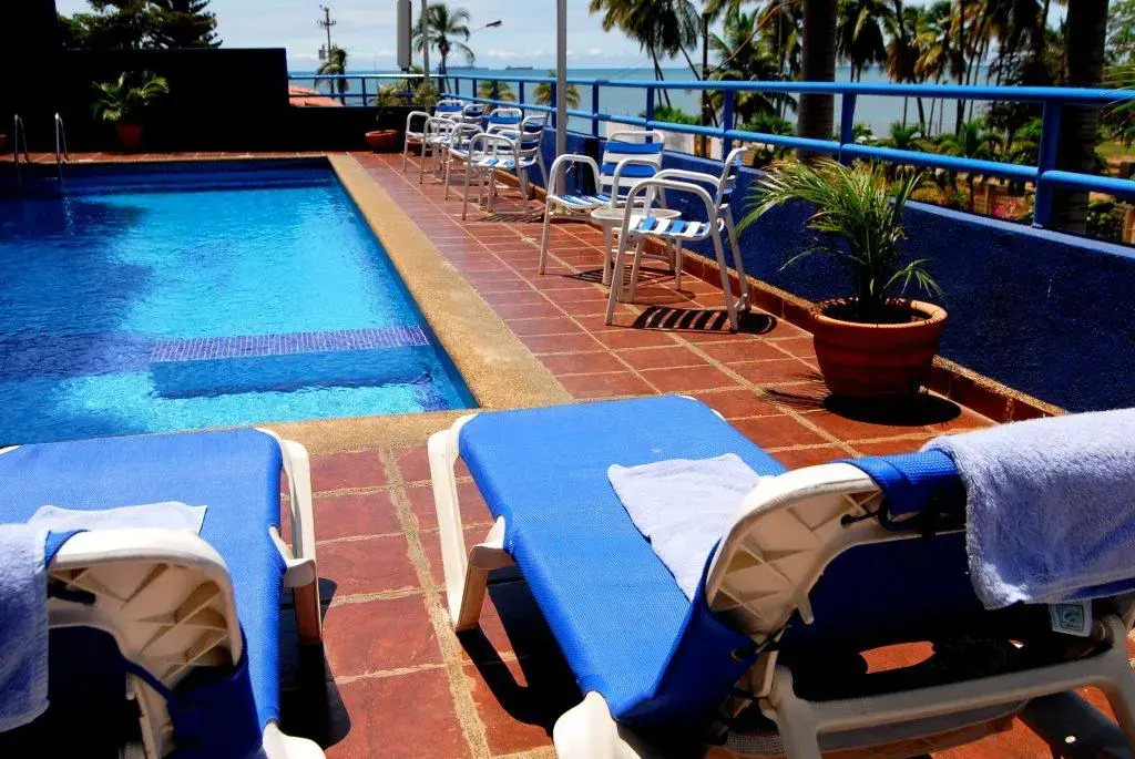 Puerto Playa Suites