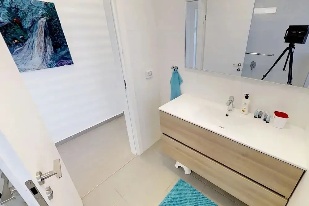 Herzliya Luxury On The Park