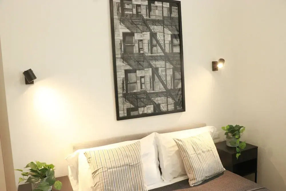 Giulio Cesare Comfort Rooms