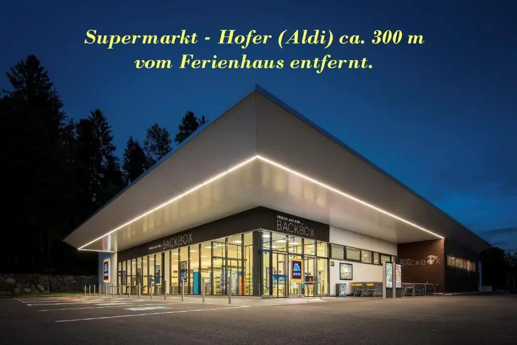 Ferienhaus Anke - Ausseerland Salzkammergut