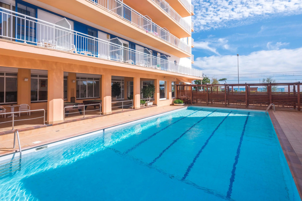 Hotel Sorrabona