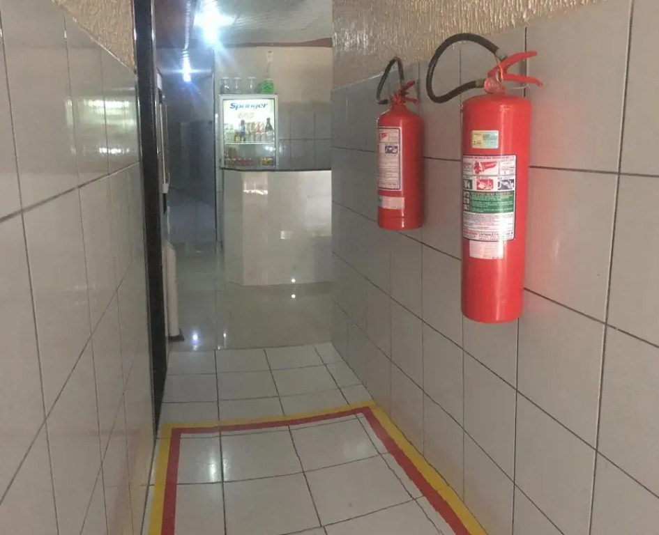 Hotel Fortaleza Manaus