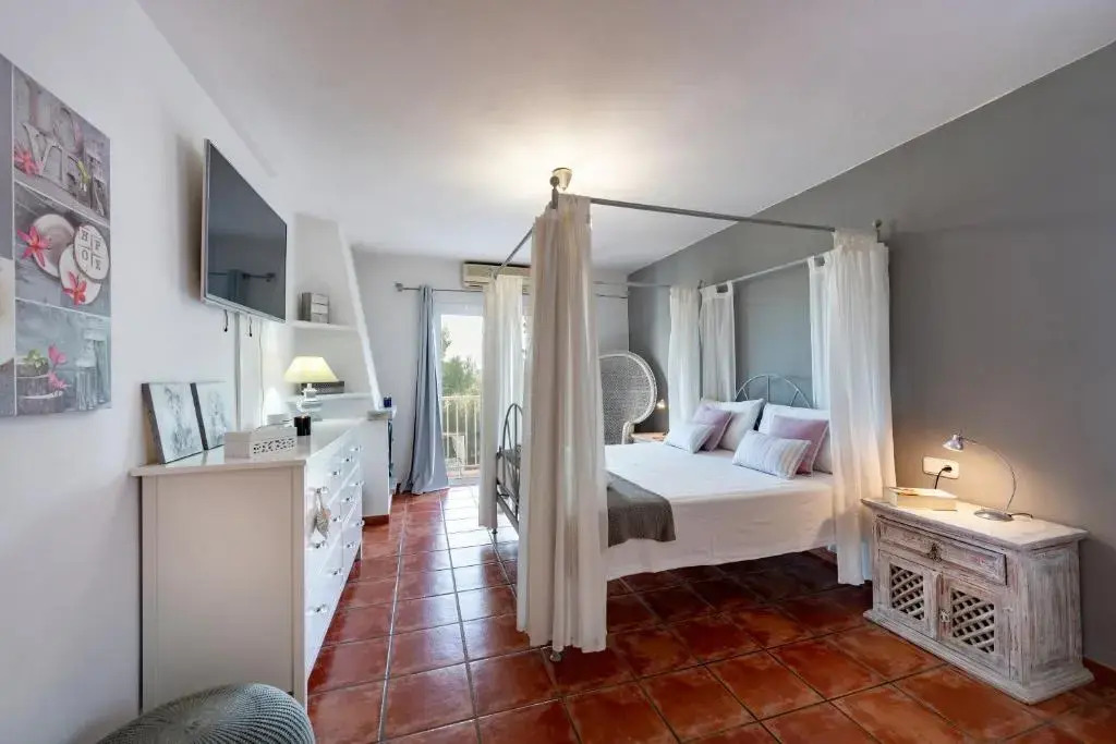 Villa Mercedes
