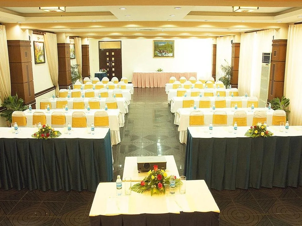 Thanh Binh 2 Hotel