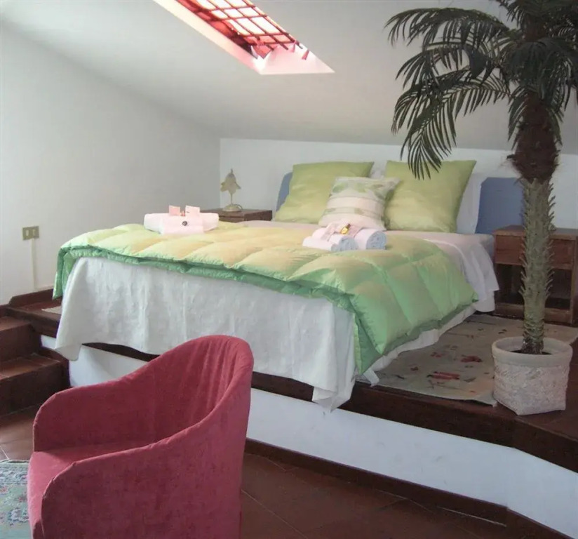 Hotel Villa Pagoda