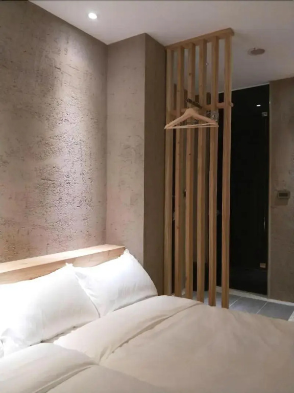 小小邸 Small Hotel
