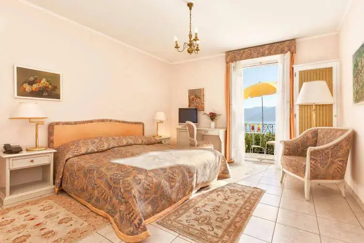 Villa Olevano