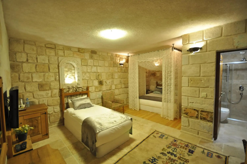 Goreme Inn Hotel Only Adult