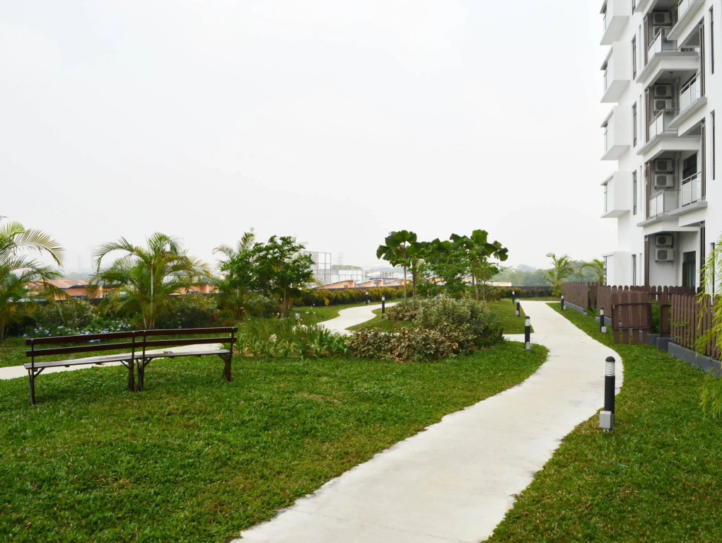 D'Inspire By KSL Resort