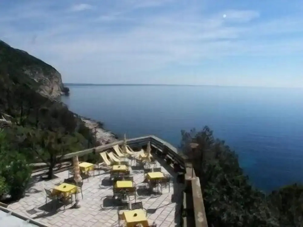 Hotel LOasi