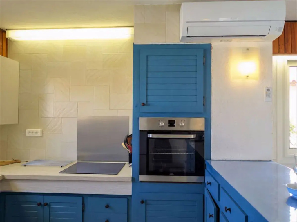 House Bausil Le Barcares