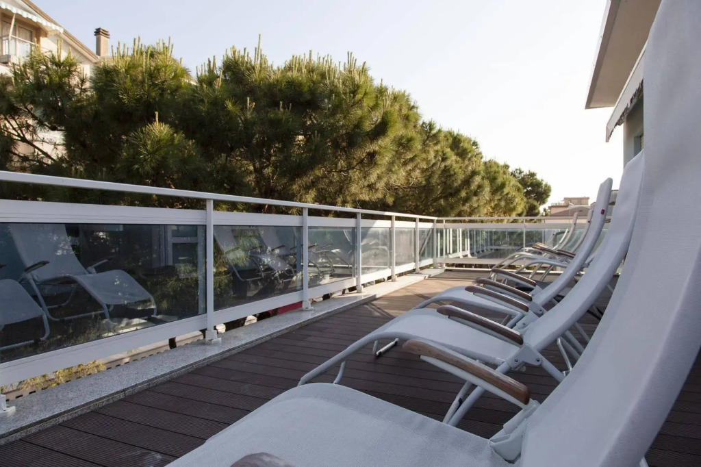Hotel Mare Live