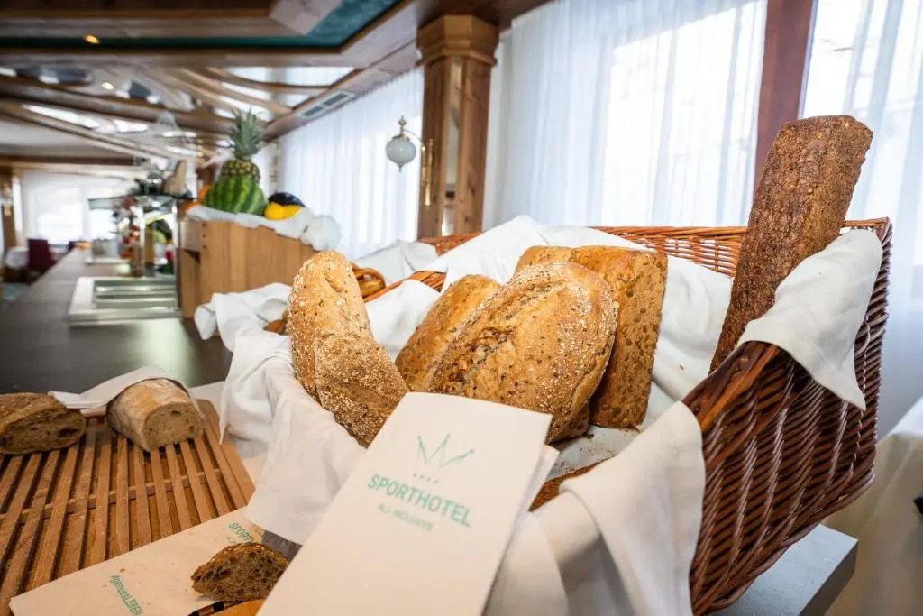 Sporthotel All-Inclusive