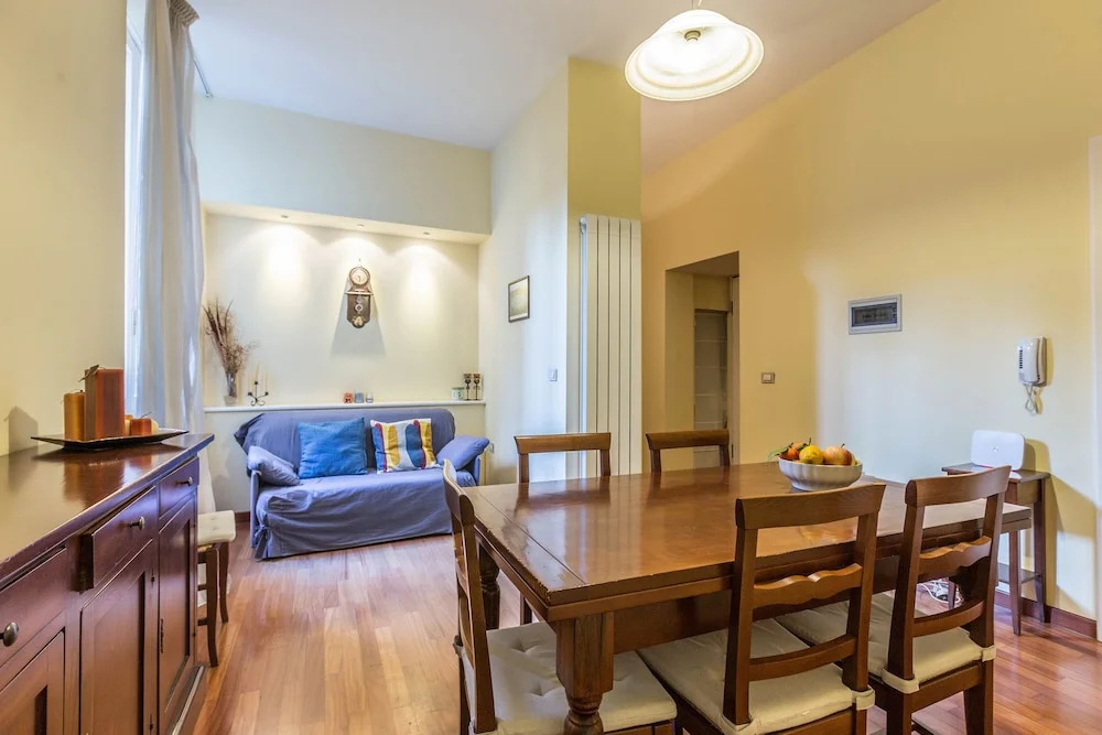 Indipendenza Retreats