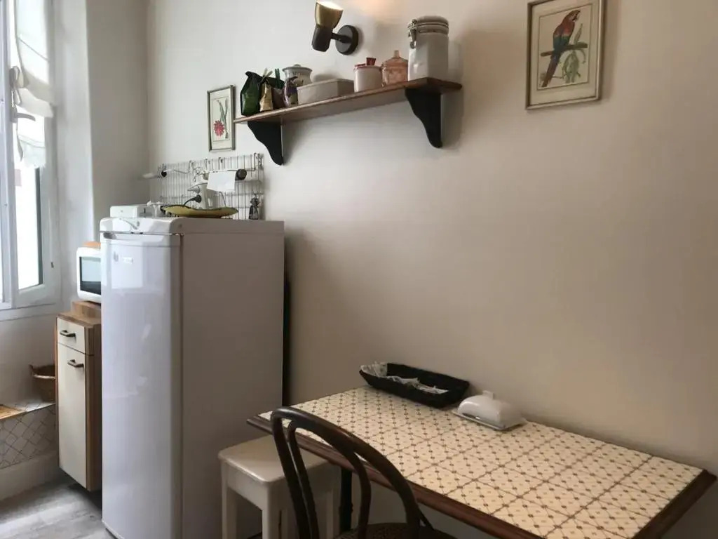 Appartement Biarritz, 2 pièces, 4 personnes - FR-1-3-474