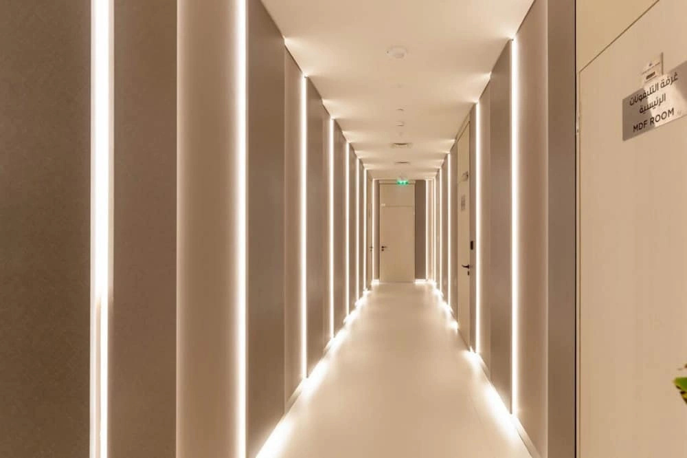 Silkhaus Luxury 1BR Marina Star Dubai Marina