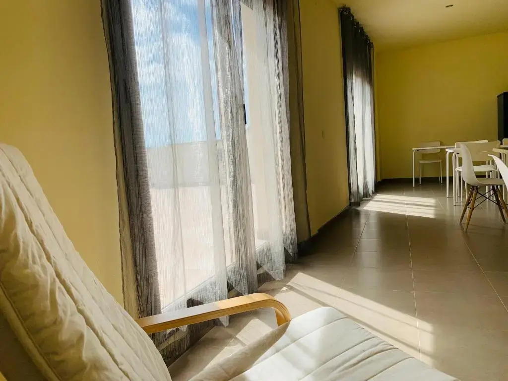 Hostal La Placeta