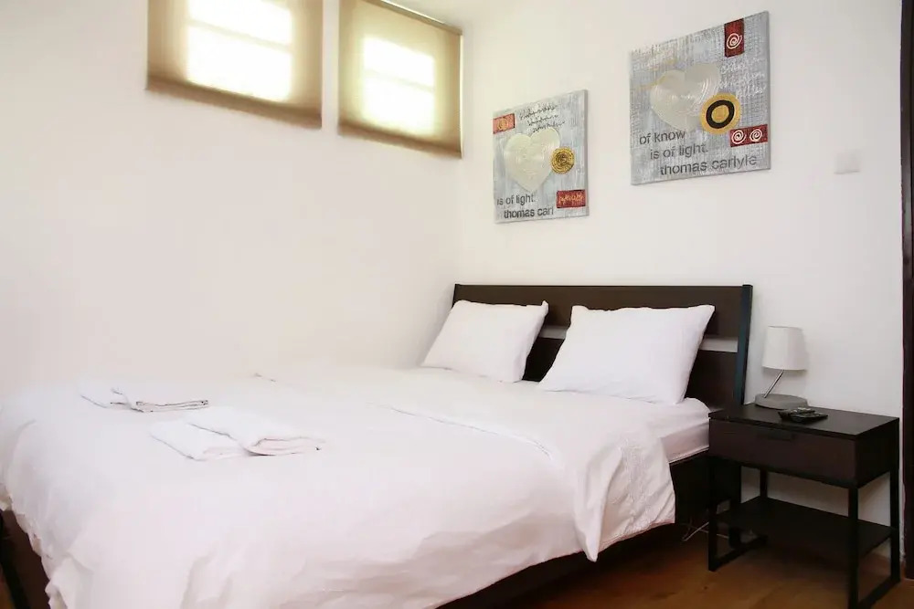 KAV Apartments -Next to Assuta Dakar St.
