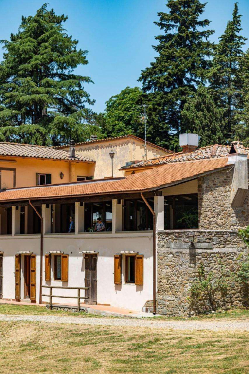 Albergo Villa San Michele
