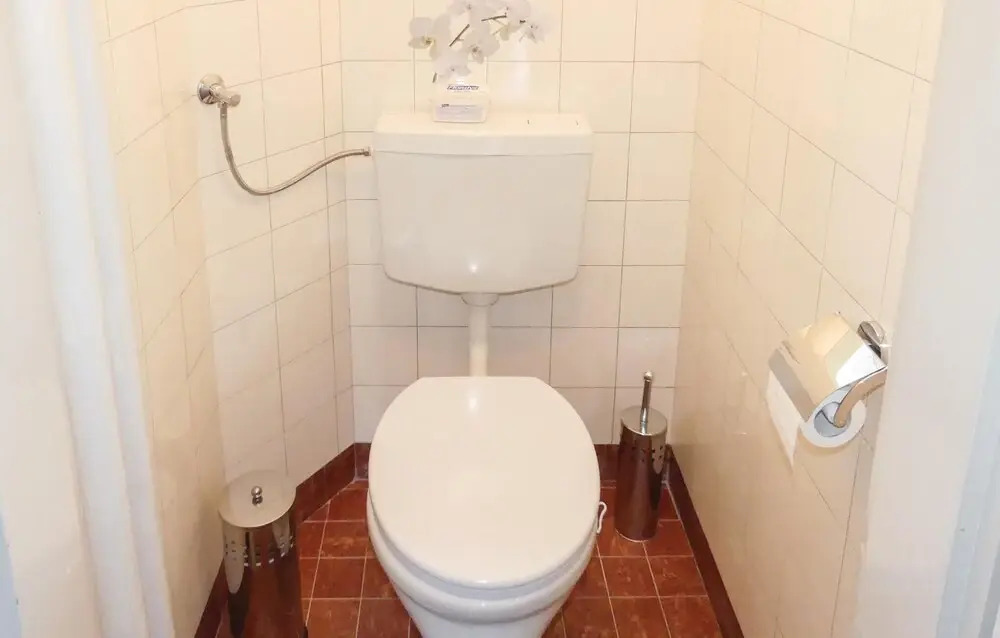 Stunning Apartment in Sattendorf With 1 Bedrooms, Wifi and Outdoor Swimming Pool