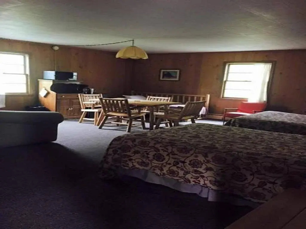 North Creek Lodge at Gore Mountain