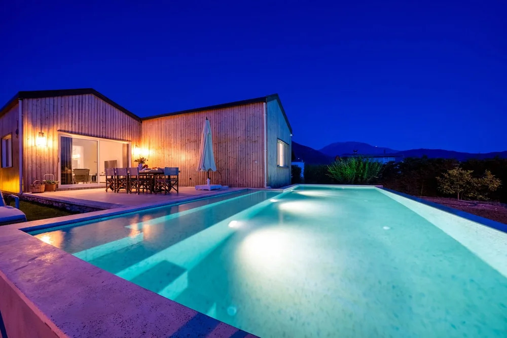 Jaden Farm House